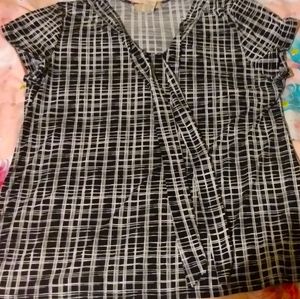 A Diana Belle Blouse